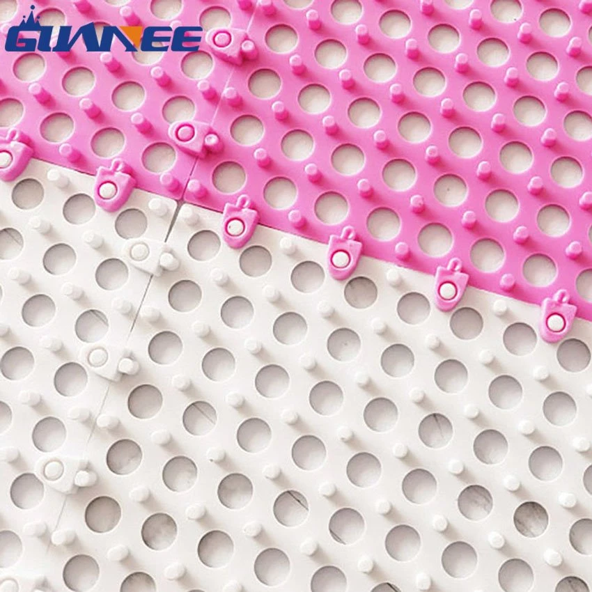 detail of rabbit plastic slat floor 01 detail of rabbit plastic slat floor 01