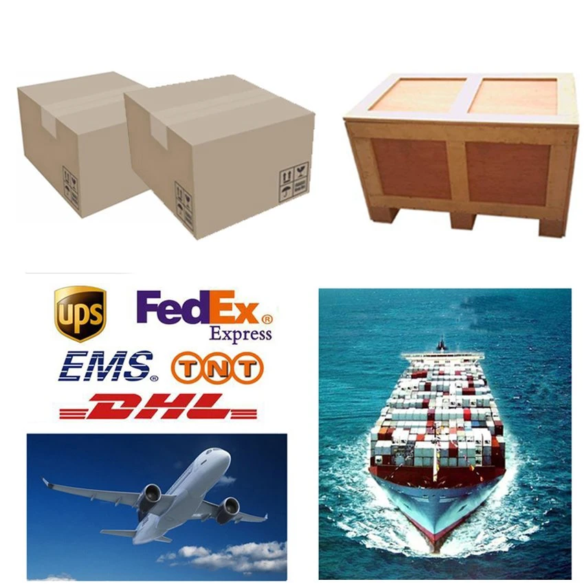 Packaging and Delivery of rabbit plastic slat floor Packaging and Delivery of rabbit plastic slat floor