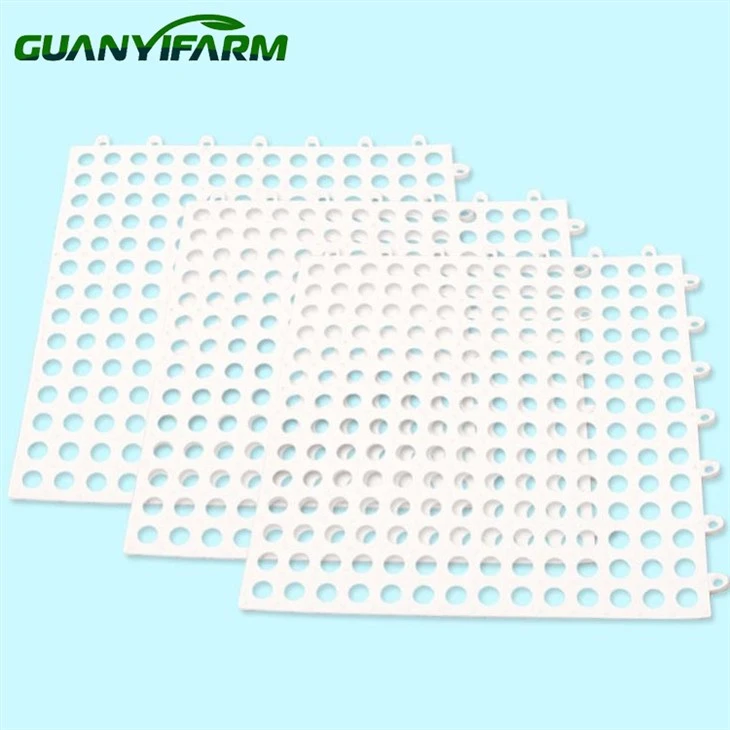 Rabbit Plastic Slat Floor