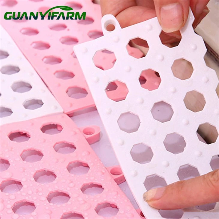 Rabbit Plastic Slat Floor