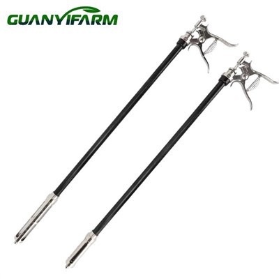 מזרק זרוע- ארוכה